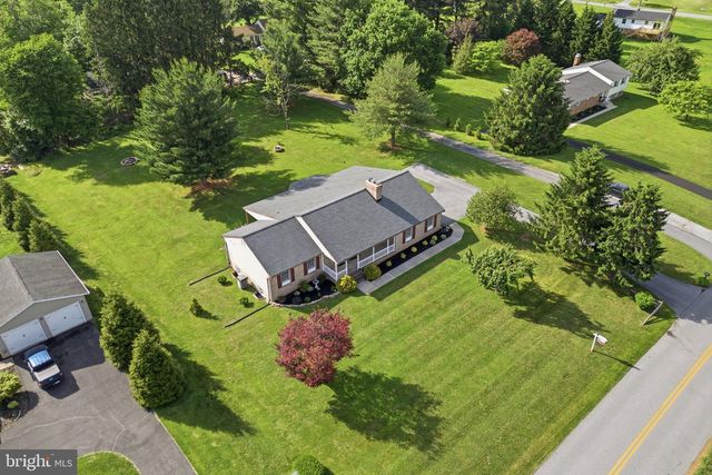 18310 UPPER BECKLEYSVILLE RD, Hampstead, MD 21074