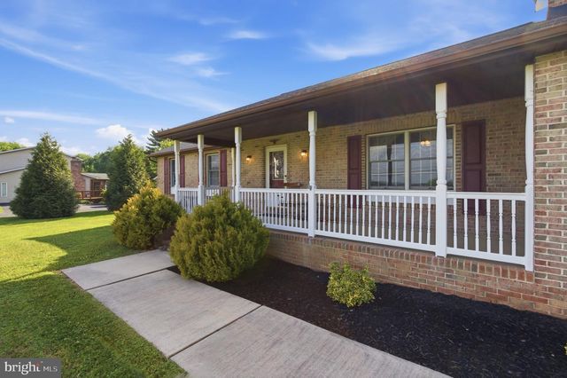 18310 UPPER BECKLEYSVILLE RD, Hampstead, MD 21074