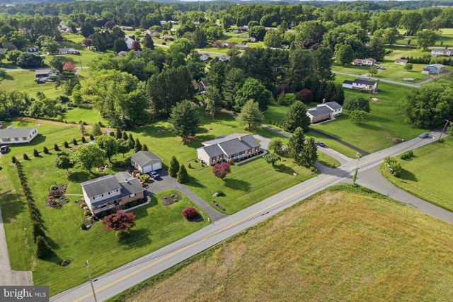 18310 UPPER BECKLEYSVILLE RD, Hampstead, MD 21074