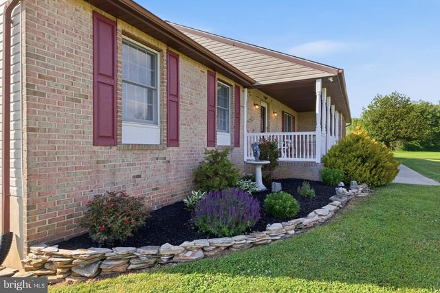 18310 UPPER BECKLEYSVILLE RD, Hampstead, MD 21074