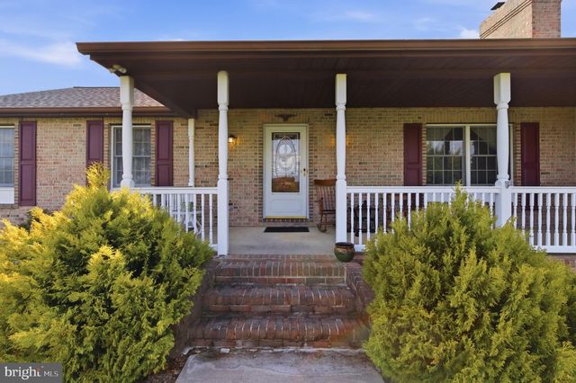 18310 UPPER BECKLEYSVILLE RD, Hampstead, MD 21074