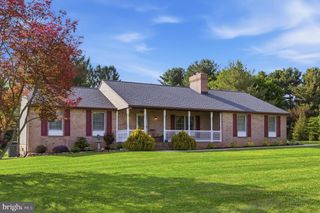 18310 UPPER BECKLEYSVILLE RD, Hampstead, MD 21074
