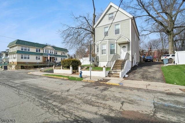 45 Durand Pl, Irvington Twp., NJ 07111