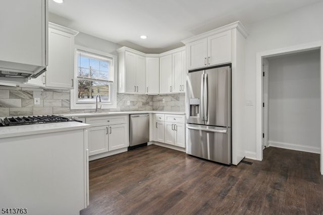 45 Durand Pl, Irvington Twp., NJ 07111