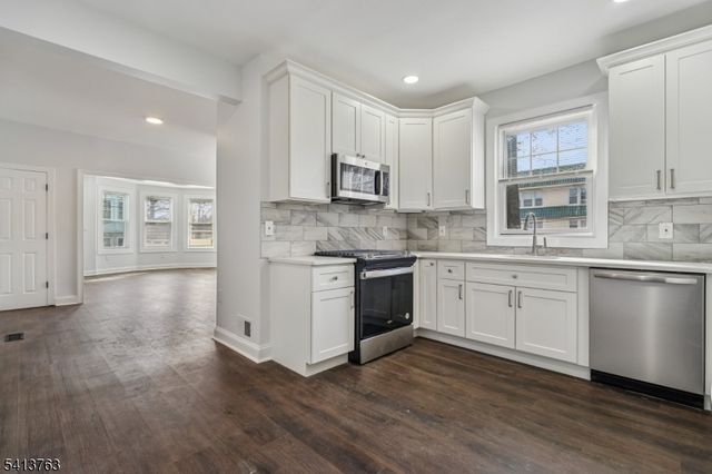 45 Durand Pl, Irvington Twp., NJ 07111