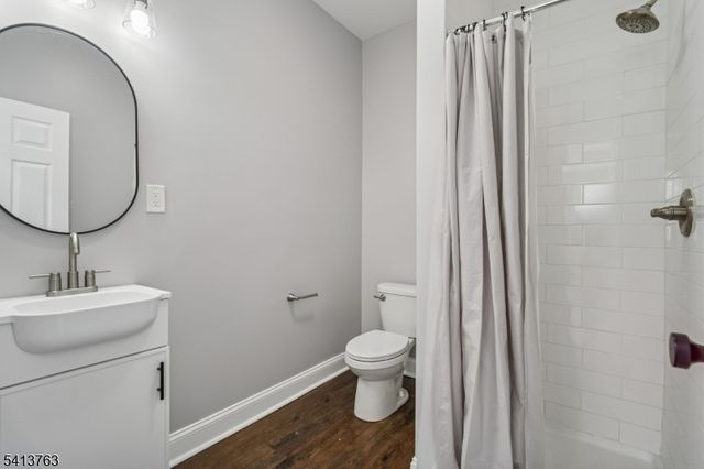 45 Durand Pl, Irvington Twp., NJ 07111