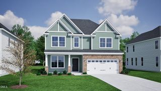 3023 Bayou Street, Graham, NC 27253