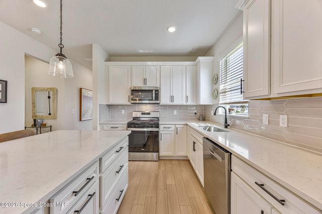 3063 Tidepool Place, Melbourne, FL 32940