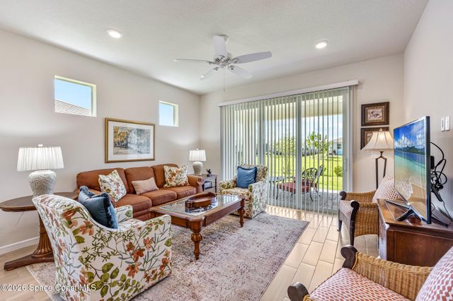 3063 Tidepool Place, Melbourne, FL 32940