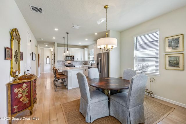 3063 Tidepool Place, Melbourne, FL 32940