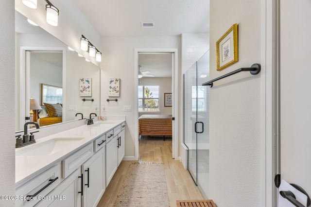 3063 Tidepool Place, Melbourne, FL 32940
