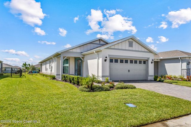 3063 Tidepool Place, Melbourne, FL 32940