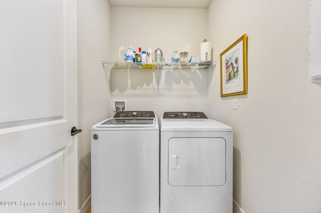3063 Tidepool Place, Melbourne, FL 32940