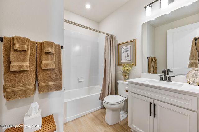3063 Tidepool Place, Melbourne, FL 32940