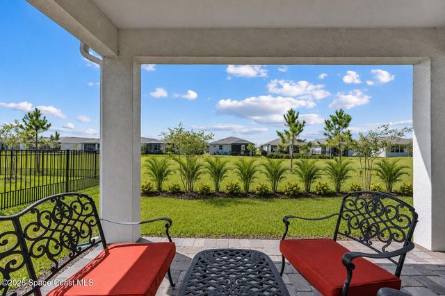 3063 Tidepool Place, Melbourne, FL 32940