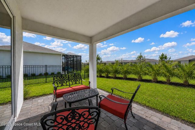 3063 Tidepool Place, Melbourne, FL 32940