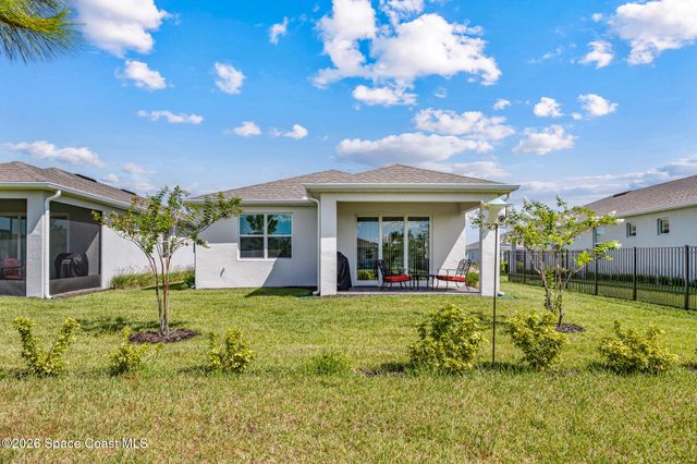 3063 Tidepool Place, Melbourne, FL 32940