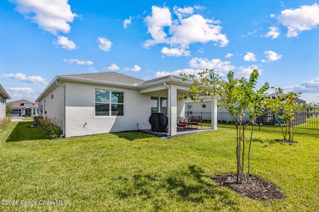 3063 Tidepool Place, Melbourne, FL 32940