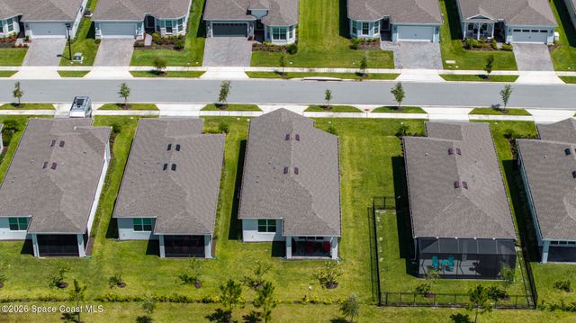 3063 Tidepool Place, Melbourne, FL 32940