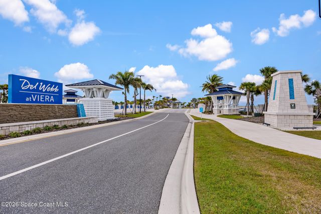 3063 Tidepool Place, Melbourne, FL 32940