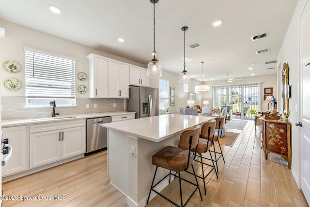 3063 Tidepool Place, Melbourne, FL 32940