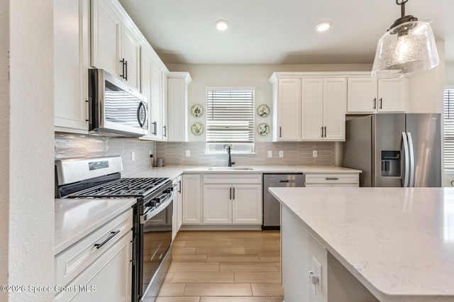 3063 Tidepool Place, Melbourne, FL 32940