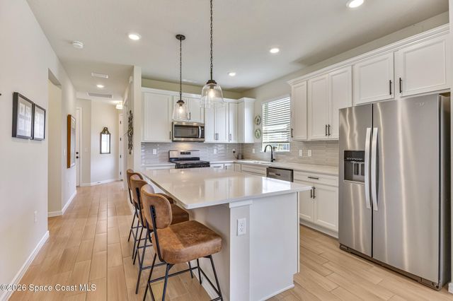 3063 Tidepool Place, Melbourne, FL 32940