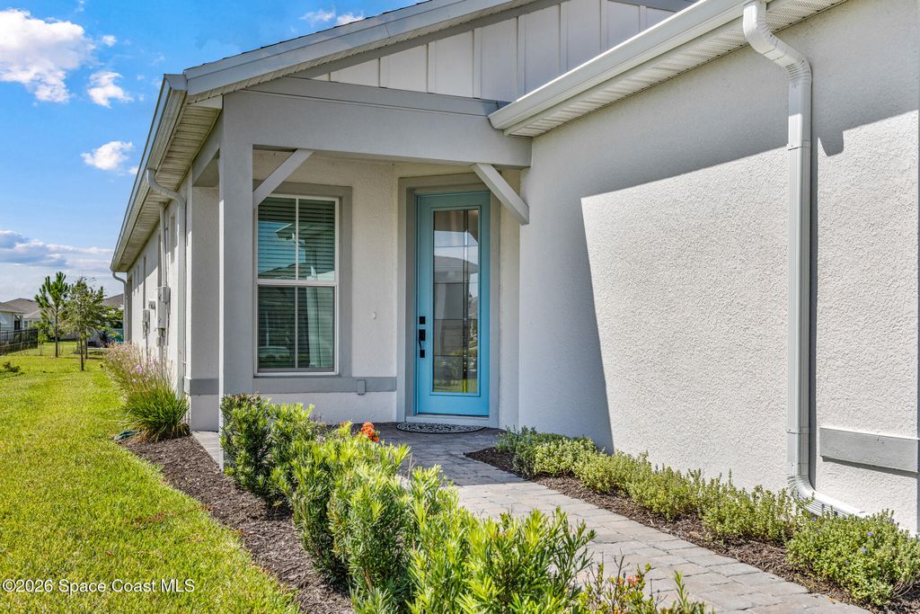 3063 Tidepool Place, Melbourne, FL 32940