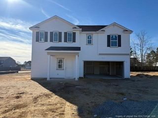15 Utah Court, Spring Lake, NC 28390