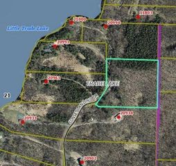 Lot 12 Sunset Landing Drive, Trade Lake, WI 54840