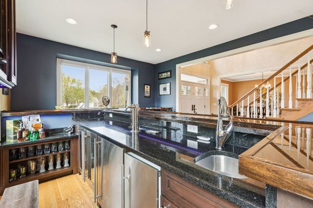 14101 W Rodmell Court, Libertyville, IL 60048