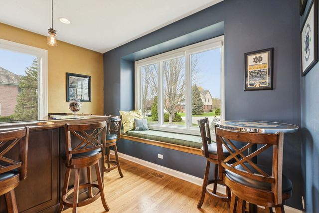 14101 W Rodmell Court, Libertyville, IL 60048