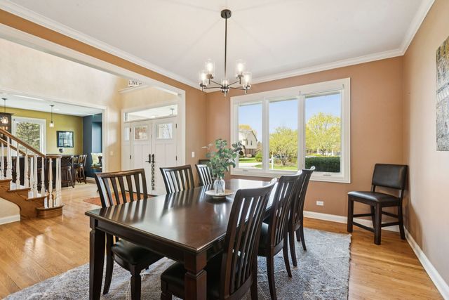 14101 W Rodmell Court, Libertyville, IL 60048