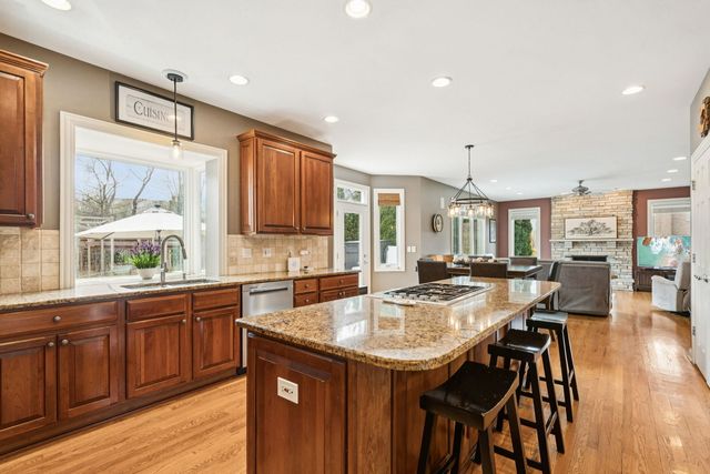 14101 W Rodmell Court, Libertyville, IL 60048