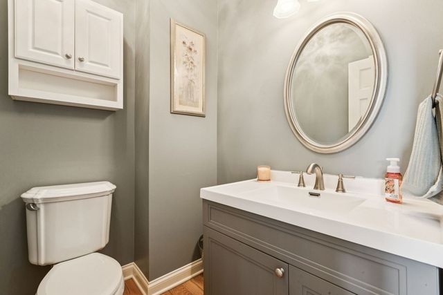 14101 W Rodmell Court, Libertyville, IL 60048