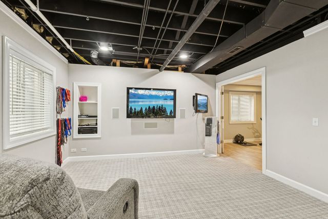 14101 W Rodmell Court, Libertyville, IL 60048