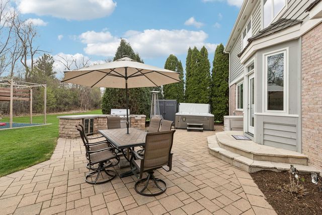 14101 W Rodmell Court, Libertyville, IL 60048