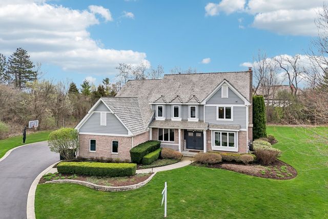 14101 W Rodmell Court, Libertyville, IL 60048