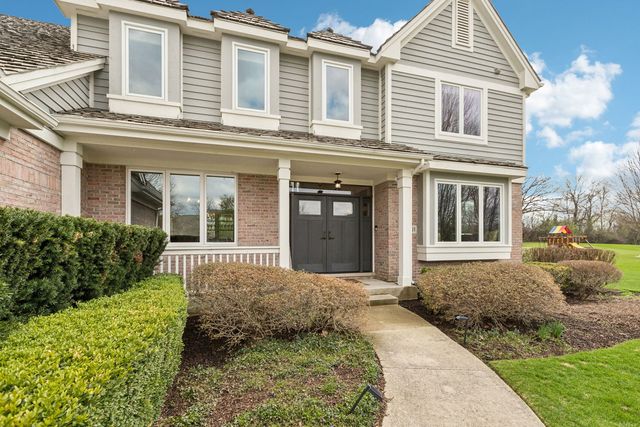 14101 W Rodmell Court, Libertyville, IL 60048