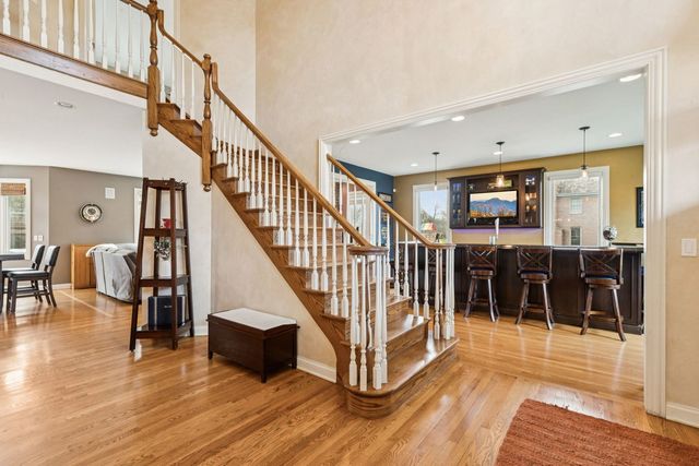 14101 W Rodmell Court, Libertyville, IL 60048