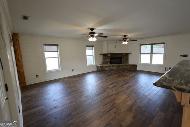 55 Arrendale Drive, Tiger, GA 30576
