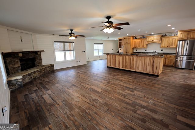 55 Arrendale Drive, Tiger, GA 30576