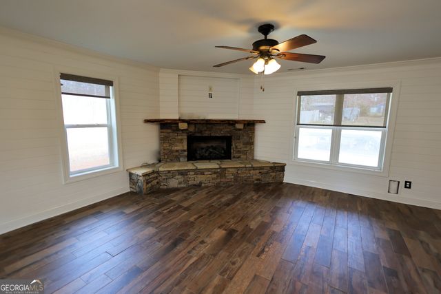55 Arrendale Drive, Tiger, GA 30576