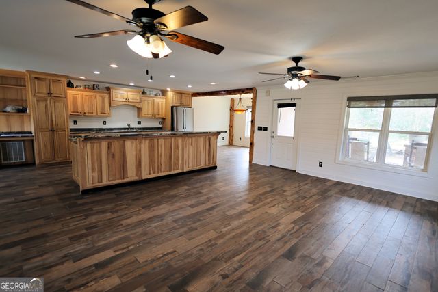 55 Arrendale Drive, Tiger, GA 30576