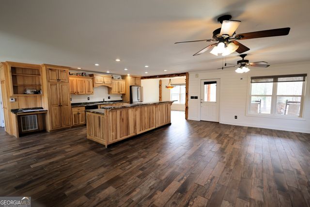 55 Arrendale Drive, Tiger, GA 30576