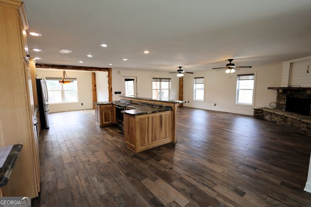 55 Arrendale Drive, Tiger, GA 30576