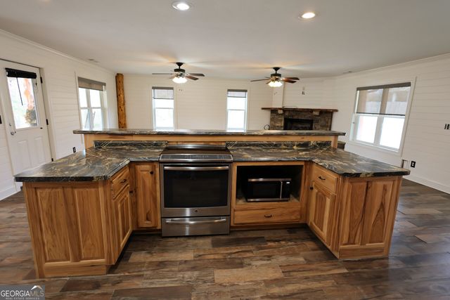 55 Arrendale Drive, Tiger, GA 30576