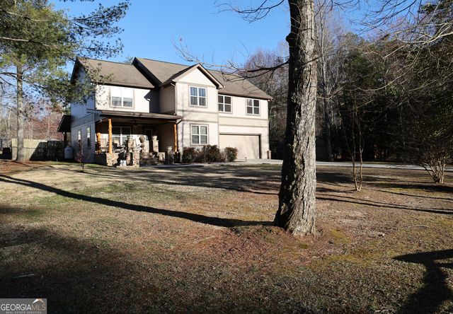 55 Arrendale Drive, Tiger, GA 30576