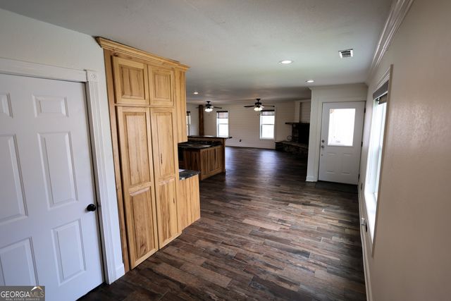 55 Arrendale Drive, Tiger, GA 30576