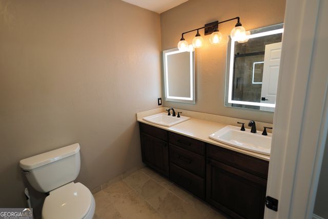 55 Arrendale Drive, Tiger, GA 30576